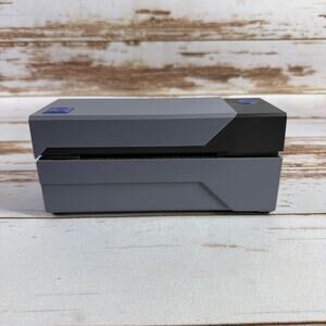 Rollo Thermal Label Printer X1038 No Cables Used